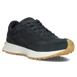 Zapatillas Filippo MP3749/22 Nv azul marino rojo 1