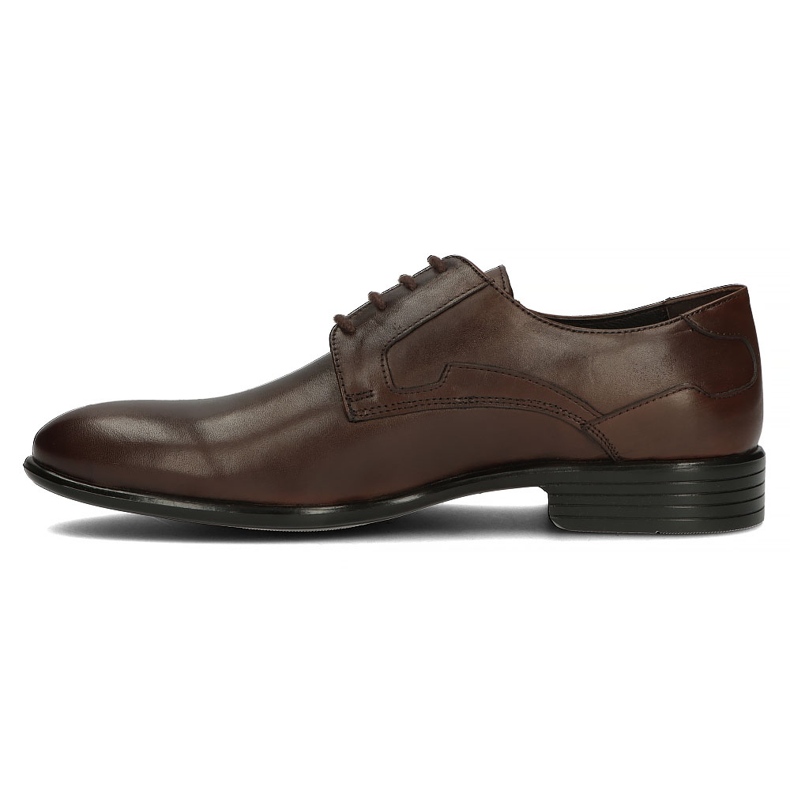 Zapatos de piel Filippo 3637 marrón Coffe 1 Zapatos de piel Filippo 3637 marrón Coffe 1