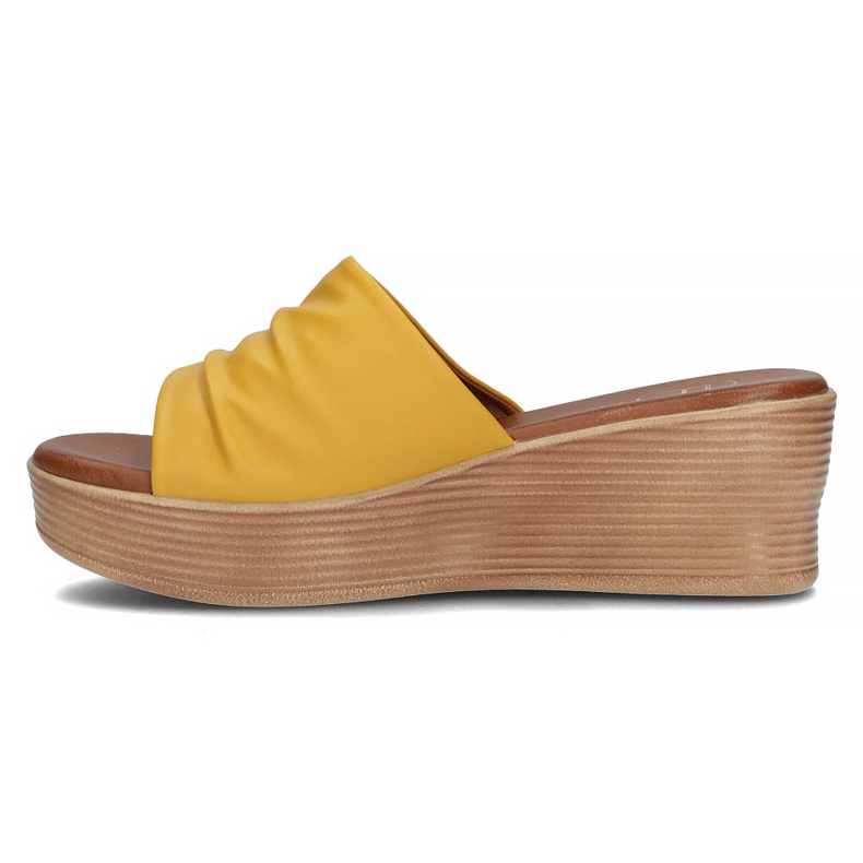 Filippo DK3608 / 22 Yl zapatillas amarillas amarillo 1