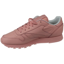 Reebok x Spirit Classic Leather W BD2771 rosado 1
