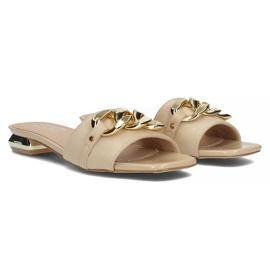 Zapatillas Filippo DK3788/22 Be beige 4
