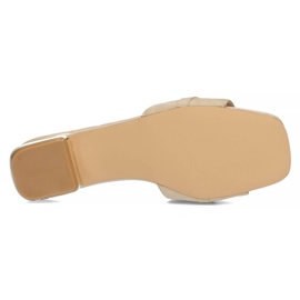 Zapatillas Filippo DK3788/22 Be beige 6