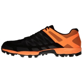 Zapatos de trekking Inov-8 Mudclaw 300 M 000770-BKOR-P-01 negro multicolor 2