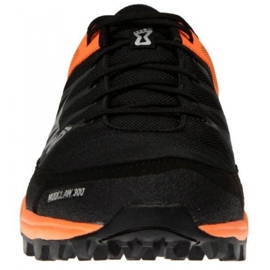 Zapatos de trekking Inov-8 Mudclaw 300 M 000770-BKOR-P-01 negro multicolor 4