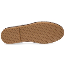 Zapatos de piel Filippo DP1224/20 Wh blanco 5