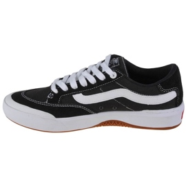 Zapatillas Vans Berle Pro VN0A3WKX6BT negro 1
