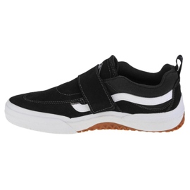 Vans Kyle 2 M VN0A5JIDY28 negro 1