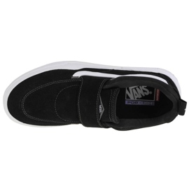 Vans Kyle 2 M VN0A5JIDY28 negro 2