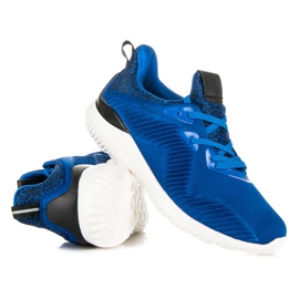 Sport Calzado deportivo para mujer azul 3