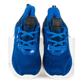 Sport Calzado deportivo para mujer azul 1