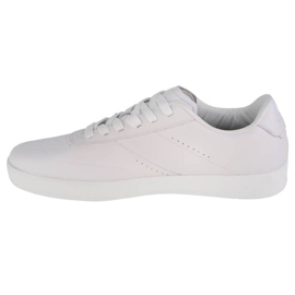 Zapatos bajos de hombre 4F M 4FSS22FLOWM002-10S blanco 1