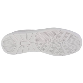 Zapatos bajos de hombre 4F M 4FSS22FLOWM002-10S blanco 3