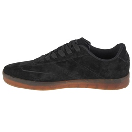 4F Hombre Zapatillas Deportivas M D4L22-OBML200-20S negro 1