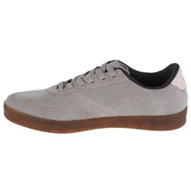 4F Hombre Zapatillas Deportivas M D4L22-OBML200-24S gris 1