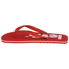 Levis Levi's Dixon Póster M 234226-627-88 rojo 1