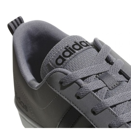 Adidas Vs Pace M B74318 gris 3