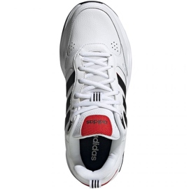 Zapatillas Adidas Stutter EG2655 blanco 1 Zapatillas Adidas Stutter EG2655 blanco 1