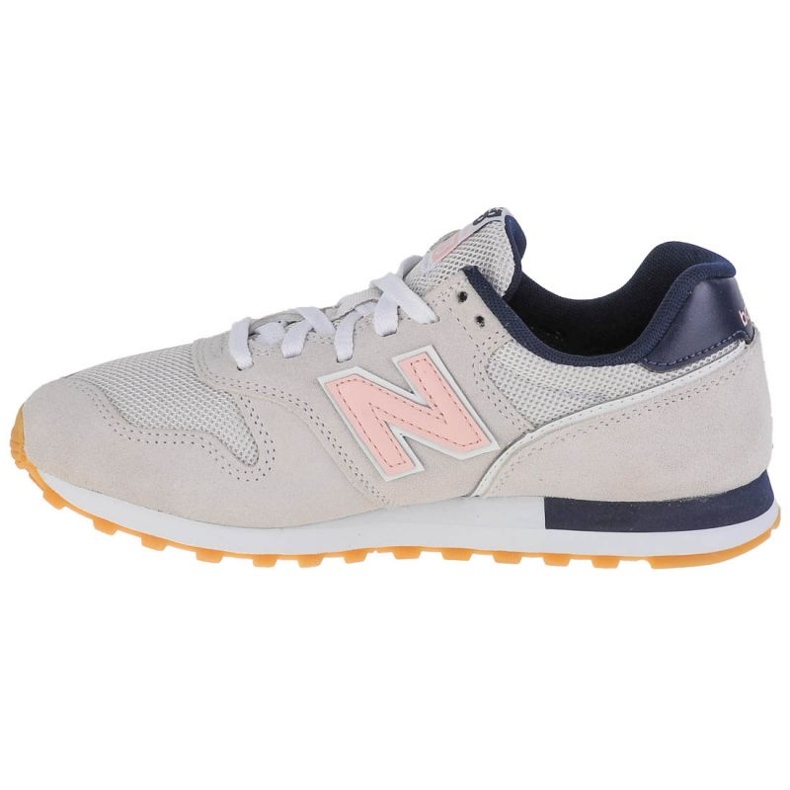 Zapatos New Balance W WL373PN2 gris 1 Zapatos New Balance W WL373PN2 gris 1