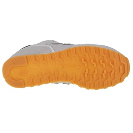 Zapatos New Balance W WL373PN2 gris 3