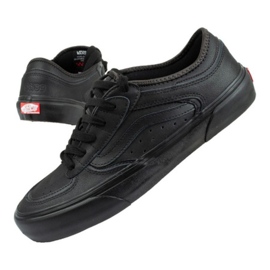 Zapatillas Vans Rowley M VN0A5KQTBKA1 negro 1