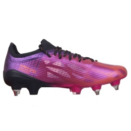 Botas de fútbol Puma Ultra 1.4 MxSG M 106718 03 violeta rosas y morados 1 Botas de fútbol Puma Ultra 1.4 MxSG M 106718 03 violeta rosas y morados 1