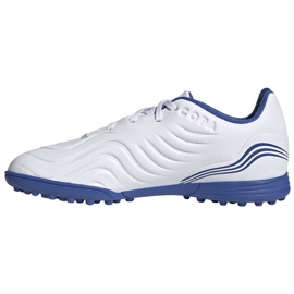Botas de fútbol Adidas Copa Sense.3 Tf Jr GW7402 blanco blanco 1