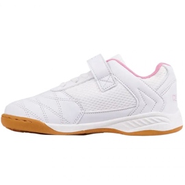 Zapatillas Kappa Damba K 260765K 1021 blanco 1