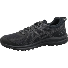 Zapatillas de running Asics Frequent Trail W 1012A022-001 negro 1 Zapatillas de running Asics Frequent Trail W 1012A022-001 negro 1