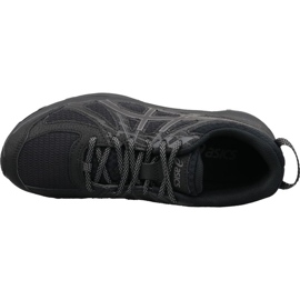 Zapatillas de running Asics Frequent Trail W 1012A022-001 negro 2