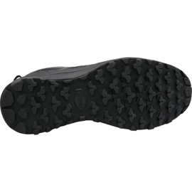 Zapatillas de running Asics Frequent Trail W 1012A022-001 negro 3