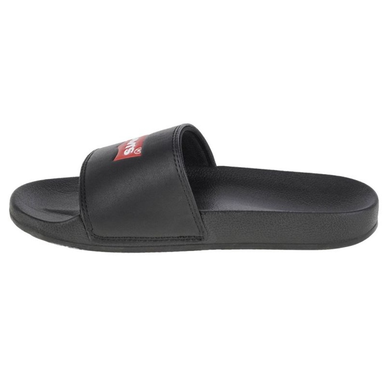 Levis Chanclas Levi's June Batwing S 229170-740-159 negro 1