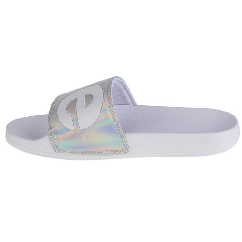 Levis Chanclas Levi's June LS 231570-642-114 plata 1