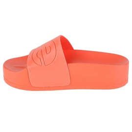 Levis Levi's June S Bold LW 231588-753-75 naranja 1