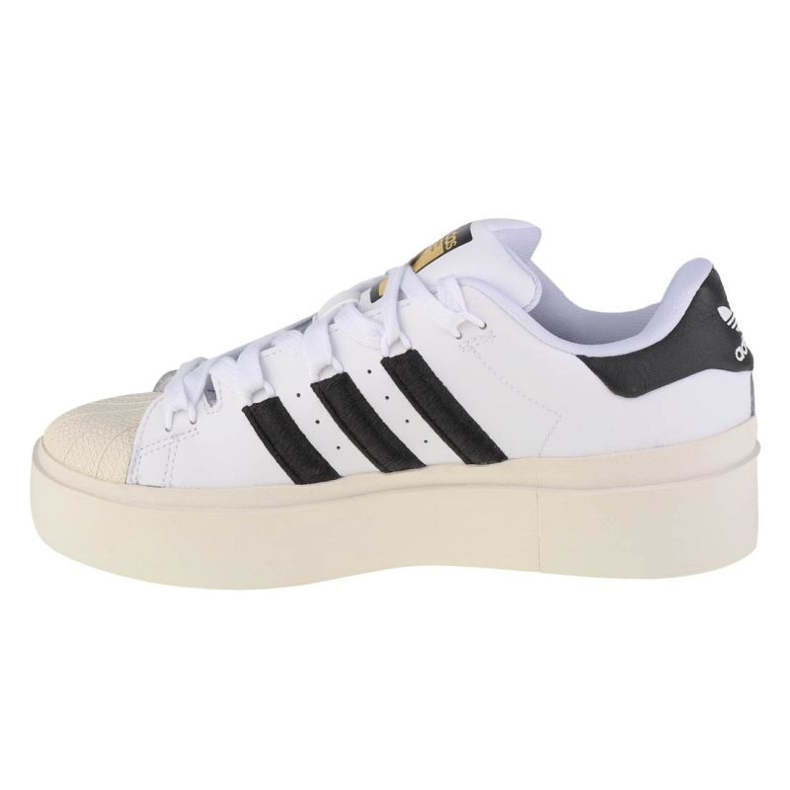 Zapatillas Adidas Superstar Bonega Mujer GY5250 blanco 1