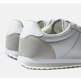Deportivas de hombre gris Havin 3