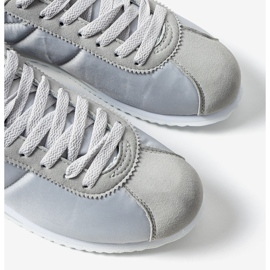 Deportivas de hombre gris Havin 2