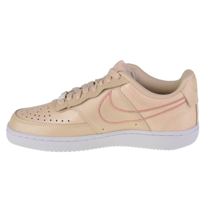Nike Mujer Court Vision Low Premium W DM0838-200 beige 1
