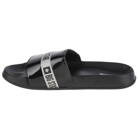 Zapatilla Big Star W W GG274A007 negro 1
