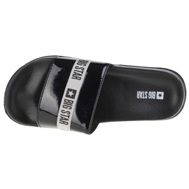 Zapatilla Big Star W W GG274A007 negro 2