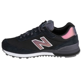 Zapatillas New Balance W WL515CSD negro 1 Zapatillas New Balance W WL515CSD negro 1
