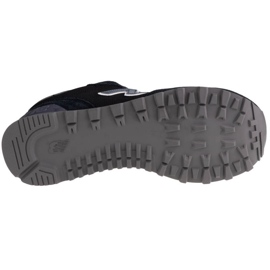 Zapatillas New Balance W WL515CSD negro 3