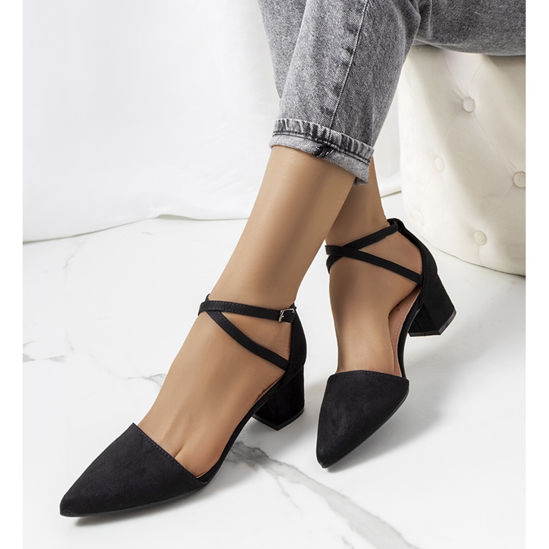 Bombas negras en el puesto de Hyde negro 1