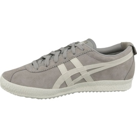 Asics Zapatos Onitsuka Tiger Mexico Delegation M D6E7L-250 beige 1 Asics Zapatos Onitsuka Tiger Mexico Delegation M D6E7L-250 beige 1
