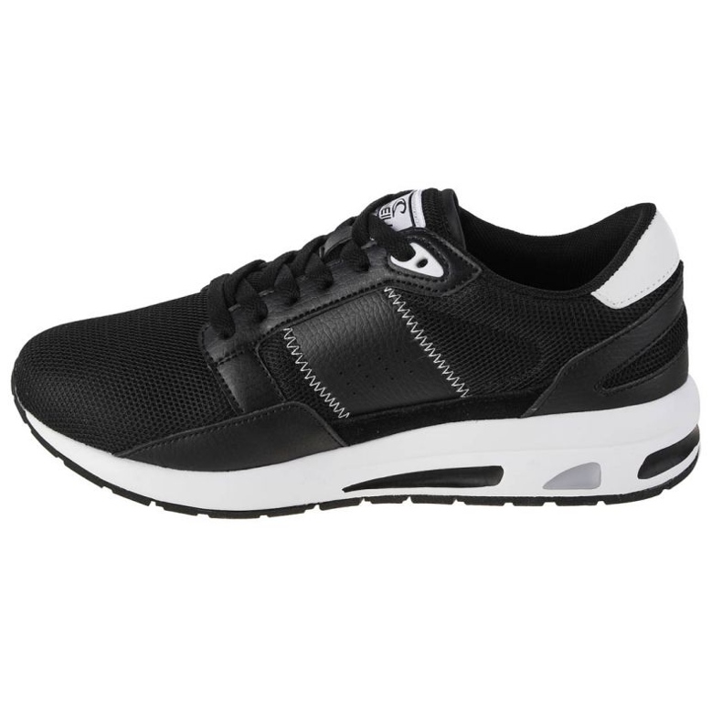 O'Neill Superbank Wmn Zapatos bajos 90221007-25Y negro 1 O'Neill Superbank Wmn Zapatos bajos 90221007-25Y negro 1