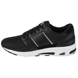 O'Neill Superbank Hombre Zapatos bajos 90221021-25Y negro 1