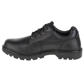 Zapatillas Caterpillar Colorado Low 2.0 P110626 negro 1