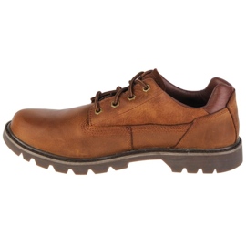 Zapatillas Caterpillar Colorado Low 2.0 P110627 marrón 1