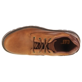 Zapatillas Caterpillar Colorado Low 2.0 P110627 marrón 2