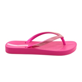 Ipanema Flip-Flops de niñas 83177 Fuksy-Pink rosado 1 Ipanema Flip-Flops de niñas 83177 Fuksy-Pink rosado 1