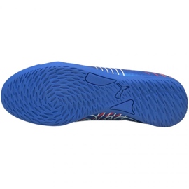 Botas de fútbol Puma Future Z 4.2 It M 106497 01 azul azul 3